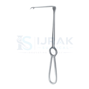 คีมถอนฟันสแตนเลสแบบใช้มือ  สำหรับคลินิก ได้รับการรับรองมาตรฐาน CE ระดับ I - Product Image 4