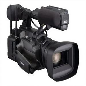 Nouvelle Caméra 4K Assert GY-HC550 Caméscope GY-HC500E - Product Image 3