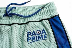 ชุดบาสเก็ตบอล PADA PRIME คุณภาพสูง ดีไซน์ทันสมัย ระบายอากาศได้ดีด้วยผ้าตาข่าย  รับสกรีนโลโก้  สำหรับผู้ใหญ่ทุกเพศ เหมาะสำหรับกีฬาแอคทีฟ - Product Image 4
