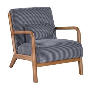 Poltrona in Legno per Soggiorno - Product Image 3