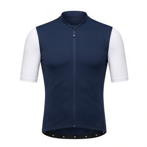 Maillot de Ciclismo Sublimado con Logotipo Personalizado OEM de MALUZA INDUSTRIES, Unisex, Transpirable, de Secado Rápido, Antibacteriano, con Protección UV, para Bicicleta de Montaña - Product Image 1