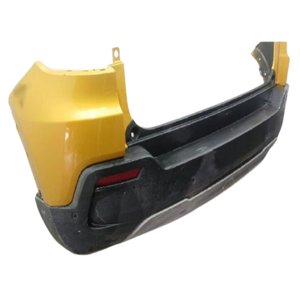 CUBIERTA DE PARACHOQUES TRASERO PARA JEEP AVENGER 2023 OEM 735790335 735783135 735771127 PIEZAS DE REPUESTO PARA AUTOMÓVILES - Product Image 1