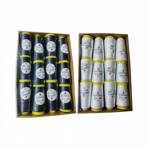 Fil blanc Pagoda pour travaux d'aiguille - Product Image 2