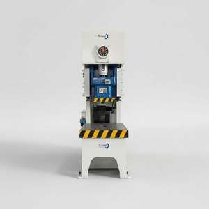 Machine de fabrication de contenants en aluminium haute vitesse et précise, 55-60 pièces/min, automatique, 30HP, 440V, usage intensif - Product Image 6