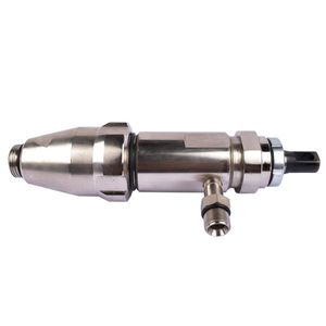 Pompa a Pistone 249122 per Spruzzatore di Vernice Airless Gmax II 7900, Pistola a Spruzzo con Pompa Airless - Product Image 3