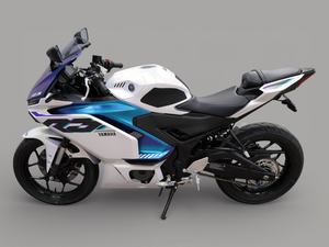 Motocicleta de fábrica en venta, Yamaha YZF-R3 2025 - Product Image 2