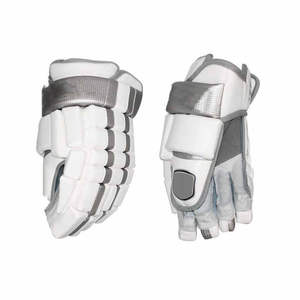 Gants de gardien de but de hockey sur glace de qualité durable, respirants, en polyester, personnalisables, OEM, haute performance, unisexes - Product Image 6