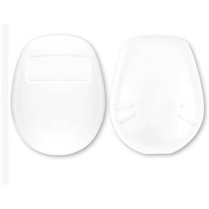 Pantalones de Fútbol Ultraligeros Deportivos con Rodilleras Protectoras, Almohadillas Protectoras para Fútbol Americano, Espuma Ligera, Absorción de Impactos - Product Image 4