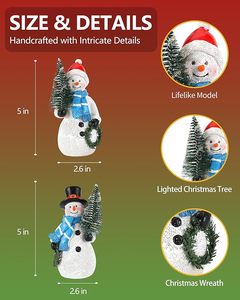 Customizable Luxury Christmas Decor Centerpiece Designed For Holiday <b>Parties</b> Dining <b>Tables</b> And Seasonal Home Decoration - Product Image 2