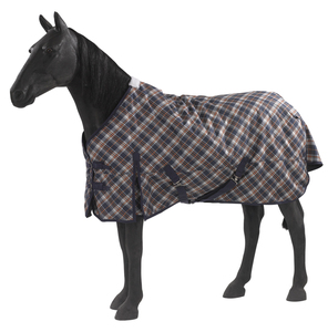 2026 Top Design Horse Combo <b>Rug</b> Heavyweight Horse Blanket Waterproof Turnout Ripstop Horse Racing Equestrian Horse Supplies - Product Image 6