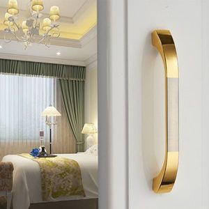 Zinc Furniture Handles & Knobs Kitchen Cabinet Bar Drawer Pull & Pull Kitchen Cabinet Handles & Bar Drawer Handle Pull - Product Image 5