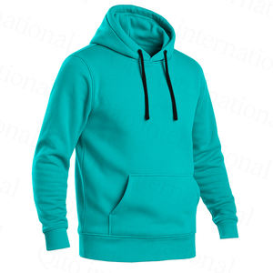 Sudadera con Capucha para Motociclistas, Reforzada con Kevlar, con Protecciones, para Hombre, Venta al Por Mayor - Product Image 3