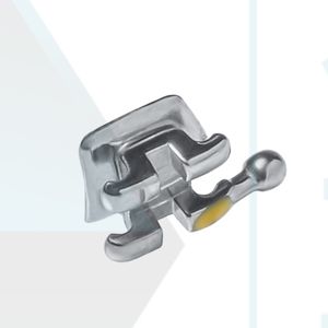 ROTH proteggere parentesi ortodontiche parentesi dentali per un efficace allineamento dei denti - Product Image 3