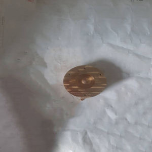 Fabricant en gros de pièces métalliques sur mesure, services d'usinage CNC de haute précision au Vietnam, prix abordable, qualité - Product Image 3