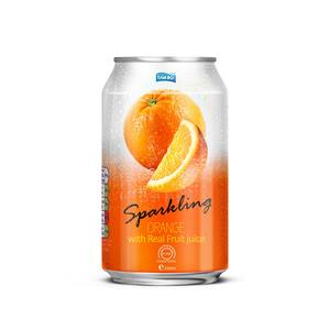 Boisson gazeuse fruitée rafraîchissante TROPIPOP en canette 360ml, jus de fruits pétillant, OEM, échantillons gratuits, saveurs personnalisées, votre marque, 10% - Product Image 2