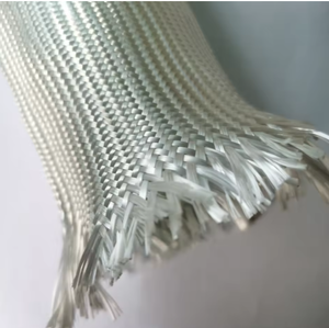 SUNBOW BFS-007 Funda Trenzada de Fibra de Vidrio de Gran Tamaño para Alta Temperatura, Cubierta Protectora Térmica para Generador 220V, Alta Resistencia a la Tensión - Product Image 3