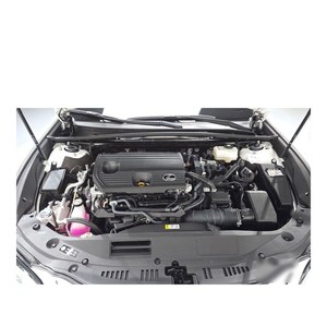 Lexus ES Luxury Plus 2024, conduite à gauche, sièges en cuir, caméra de recul, 31 746 km - Product Image 6