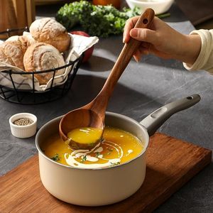 Wholesale Wooden Cooking Utensils <b>Set</b> 12-Piece Oven/<b>Microwave</b>/Dishwasher Safe Kitchen Tools - Product Image 6