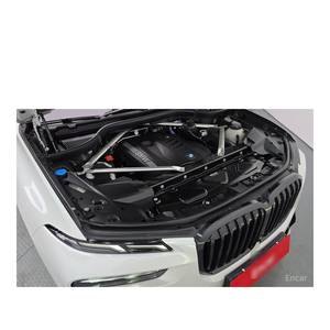 BMW X7 XDrive40i Julio 2022, 7 Plazas, Cuero, Automático, con Cámara Trasera, Diseño Pure Excellence, 45,769 km - Product Image 6