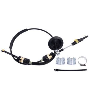 Câble de levier de vitesses de transmission automatique pour Saturn Aura 2.4L 3.5L 3.6L 2007 2009 Berline 4 portes Câbles de commande Modèle 23237999 - Product Image 3