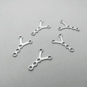Maxillofacial 1.5mm Y Plate <b>Set</b> 5 Pcs 50 <b>Screws</b> Stainless Steel Veterinary Orthopedic Surgical Instruments SURGINEXA Brand for - Product Image 6
