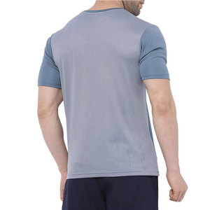 Wholesale Customized Logo Printed Dry Fit T-<b>Shirt</b> For Men Short Sleeves Casual Wear <b>100</b>% <b>Polyester</b> Dry Fit T-<b>Shirt</b> - Product Image 5