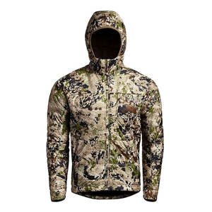 Chaqueta de Camuflaje Profesional para Caza de Aves Acuáticas, Último Diseño 2026, Chaquetas de Camuflaje para Caza - Product Image 1