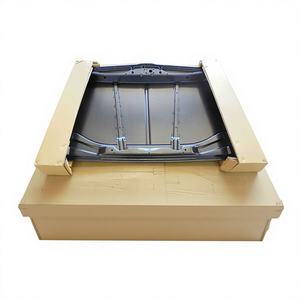 CAPÓ CLÁSICO PARA CAMIONETA PICKUP CV 69-72 - Product Image 3