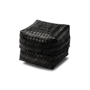 Boîtes de rangement en bambou faites à la main pour mariages et événements, prix compétitif, vente en gros de boîtes à cadeaux. - Product Image 6