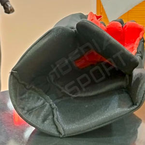 Gants de hockey sur glace personnalisés IBERIA, qualité professionnelle supérieure |   Vente en gros OEM |   Senior / Junior / Jeunesse - Product Image 6