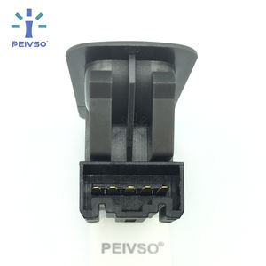 Interruptor Elevavidrios PEIVSO Precio de Fábrica para Suzuki Ignis I FH Jimny SN Liana ER RH 1.3 1.5 1.6 DDiS 1998- OEM 37995-75F00 - Product Image 6