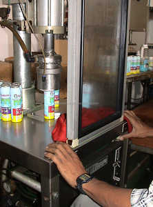 Limpiador de vidrios para autos, limpiador de parabrisas, limpiador de ventanas, removedor de lluvia ácida, repelente de lluvia, antivaho, removedor de aceite de vidrios - Product Image 4