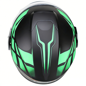 <span class=keywords><strong>Casco</strong></span> de Motocross ABS para Motociclismo, <span class=keywords><strong>Casco</strong></span> Protector Integral para Motocicleta - Product Image 5