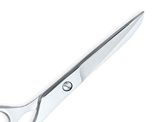 Tailor Stainless Steel <b>Scissors</b> Durable Sharp Blades Cutting <b>Scissor</b> - Product Image 4