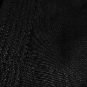 Comfortable High Quality <b>Karate</b> Uniform 100% Cotton Durable & Breathable Customizable Martial Art Wear Wholesale - Product Image 5