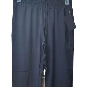 Outdoor Wear <b>Men's</b> <b>Winter</b> Clothing Corduroy <b>Trouser</b> Sweat Pant Drawstring Closure Smart Casual Bangladesh Manufacturer Wholesale - Product Image 1