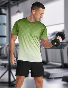 T-shirt de sport épais pour hommes, polo de sport AirBus, uniforme scolaire, mode enfant, t-shirts pour hommes, t-shirts de gym - Product Image 3