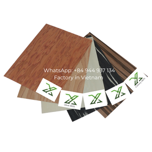 Good Quality Engineered Ebony <b>Veneer</b> Panels 2500x640mm Eco Friendly Rotary Cut for Furniture and Doors - Product Image 2