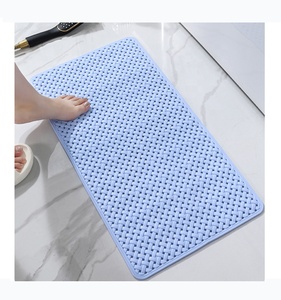 Tapis de bain antidérapant en PVC avec ventouses pour douche et baignoire – Offre spéciale - Product Image 2