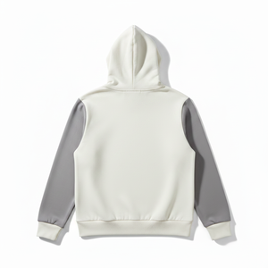 High Quality 100 % Cotton Custom Design High Quality Basics <b>Pullover</b> <b>Men</b> Hoodies Heavy Weight Top Selling Hoodie - Product Image 3