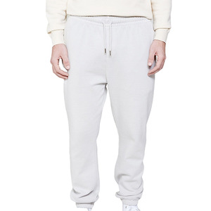 Pantalones Deportivos Personalizados para Gimnasio, Transpirables, Estilo Urbano, Cintura Elástica, Estilo Casual, Directo de Fábrica - Product Image 3