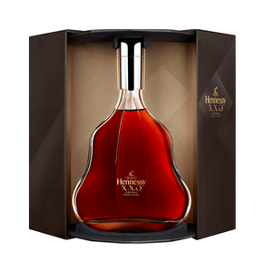 Hennessyy กล่องของขวัญ xxo ขนาด1000มล. เครื่องดื่มแอลกอฮอล์บรั่นดีฝรั่งเศสสำหรับขายต่อ - Product Image 2