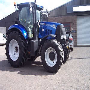 ผู้จัดจำหน่ายขายส่ง รถแทรกเตอร์ Case IH Puma 150 สำหรับงานพาณิชย์ พร้อมสมรรถนะทรงพลัง คุณสมบัติขั้นสูง ใช้งานสะดวกสบาย - Product Image 6