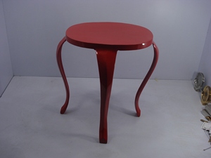 โต๊ะเคลือบผงอลูมิเนียม - Product Image 1