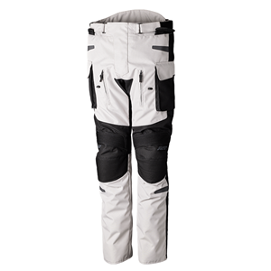 Pantalon textile pour moto Endurance pour homme, Cordura 3 couches, touring/hors route, 4 saisons, aventure/enduro, imperméable niveau 2 CE - Product Image 1