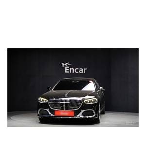 Mercedes-Benz Clase S Maybach S580 4MATIC 2023, 103,751 km, Caja de Cambios Automática, Volante a la Izquierda - Product Image 3