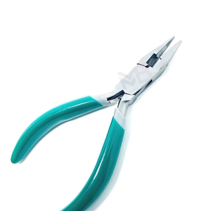 Micro <b>Bead</b> Stainless Steel Hair <b>Extension</b> Tools Includes Custom Logo & Custom Color - Product Image 1