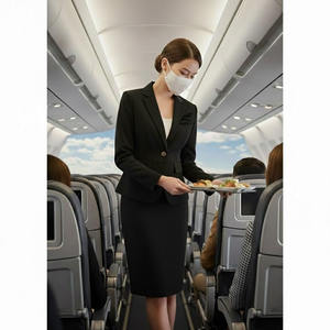 Conjunto de faldas personalizadas OEM hechas en Pakistán para mujer, top corto con capucha y estampado de logotipo informal, conjunto de faldas con capucha para invierno. - Product Image 5