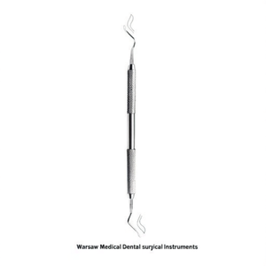 เครื่องมือแพทย์ ทันตกรรม และศัลยกรรมจากวอร์ซอ - Product Image 2