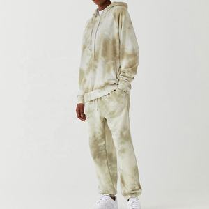 ชุดวอร์มฤดูหนาวผ้าฝ้ายสีพื้นแบบสั้นสำหรับผู้หญิง ปี 2025 แบบกำหนดเองได้ หลายสี ขายส่งจากโรงงาน รับทำโลโก้ตามสั่ง - Product Image 4